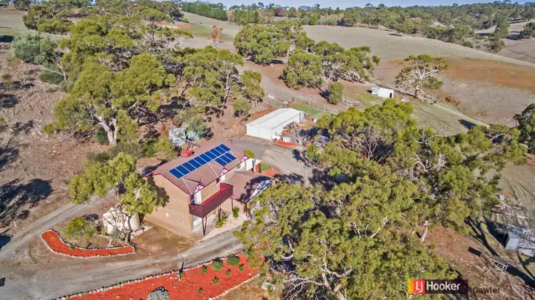 Fifth view of Homely house listing, 354 Alexander Avenue, Bibaringa SA 5118