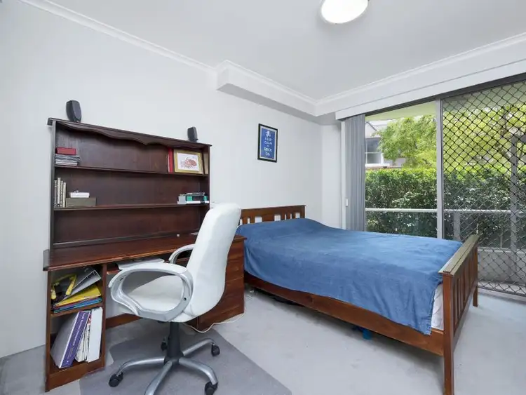 Fourth view of Homely apartment listing, 20/421 Pacific Highway, Artarmon NSW 2064
