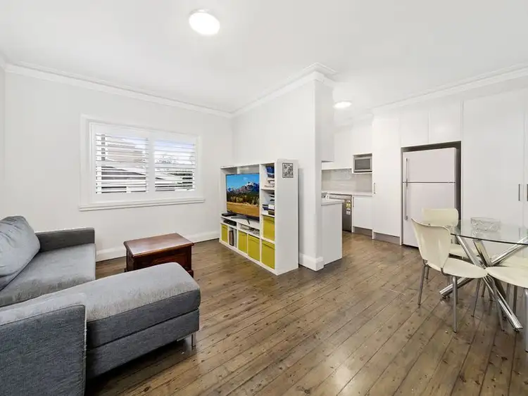 Second view of Homely apartment listing, 1/137 Maroubra Road, Maroubra NSW 2035