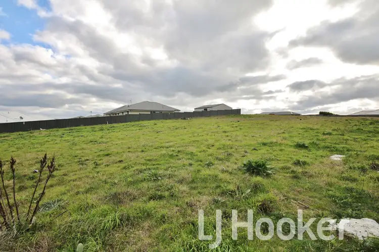 Second view of Homely land listing, 17 Cheviot Drive, Kelso NSW 2795