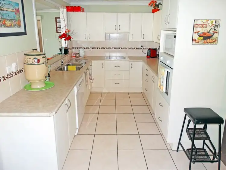 Third view of Homely house listing, 9 Salamander Place, Raymond Terrace NSW 2324