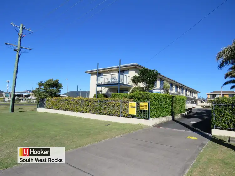 Second view of Homely unit listing, 9/49 McIntyre Street, South West Rocks NSW 2431