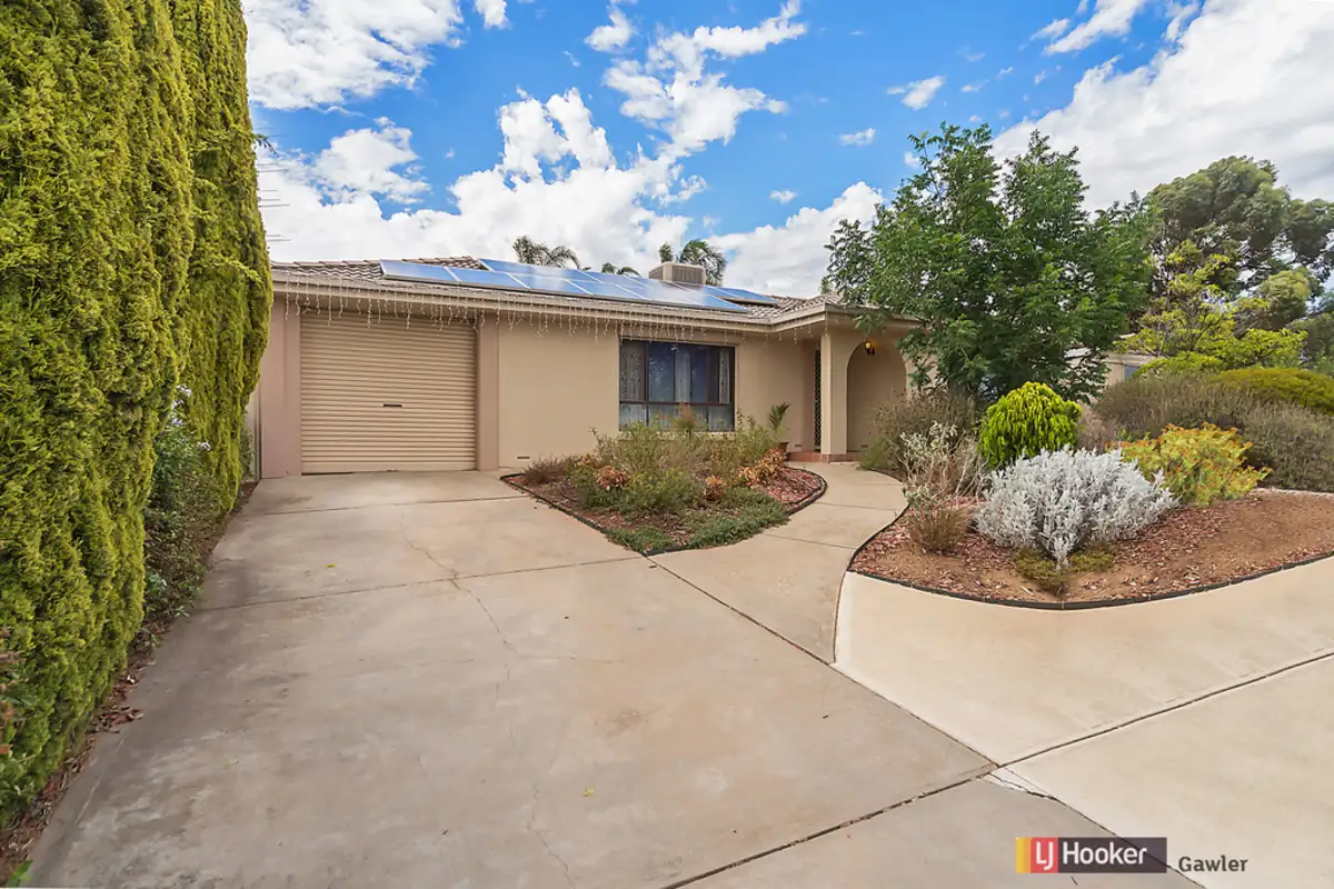 Main view of Homely house listing, 21 Karinga Avenue, Craigmore SA 5114