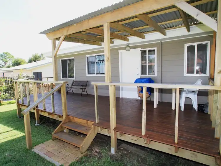 Third view of Homely house listing, 52 Berrara Road, Berrara NSW 2540