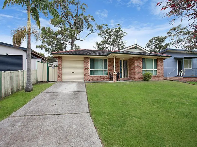 Main view of Homely house listing, 45 Barker Avenue, San Remo NSW 2262