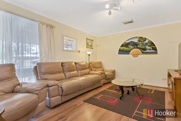 Second view of Homely house listing, 12 Marti Street, Salisbury North SA 5108