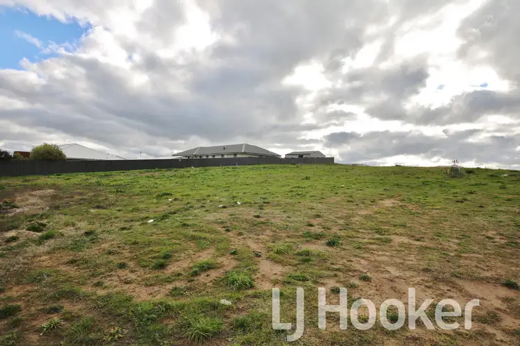 Third view of Homely land listing, 15 Cheviot Drive, Kelso NSW 2795