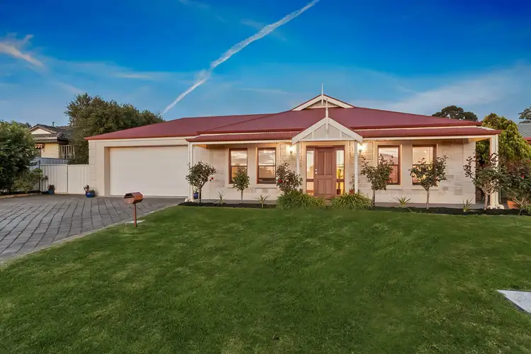 Main view of Homely house listing, 9 Deakin Avenue, Hope Valley SA 5090