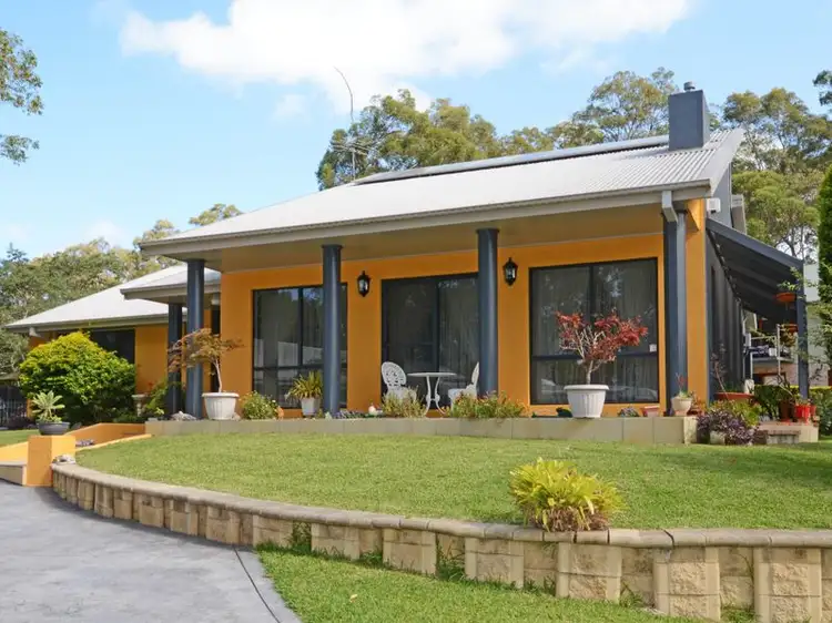 Main view of Homely house listing, 1 Jabiru Street, Carey Bay NSW 2283