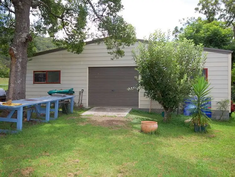 Second view of Homely house listing, 502 Nowendoc Road, Wingham NSW 2429
