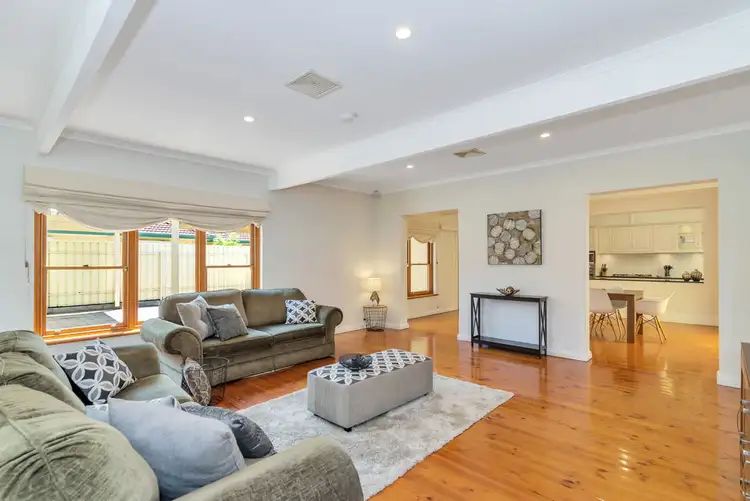 Third view of Homely house listing, 11 Iona Street, Broadview SA 5083