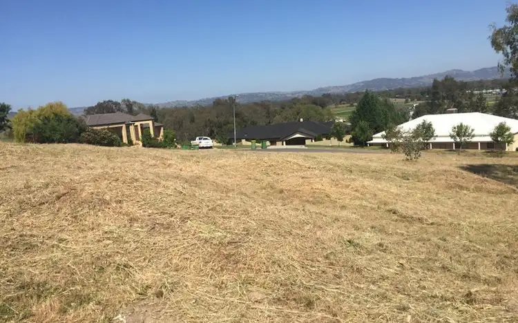 Second view of Homely land listing, 34 Alison Court, Albury NSW 2640