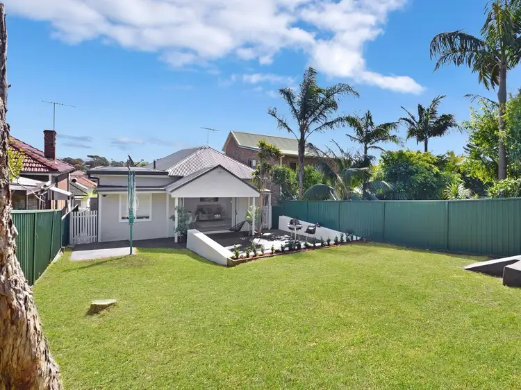 Fourth view of Homely house listing, 22 Trevelyan Street, Botany NSW 2019