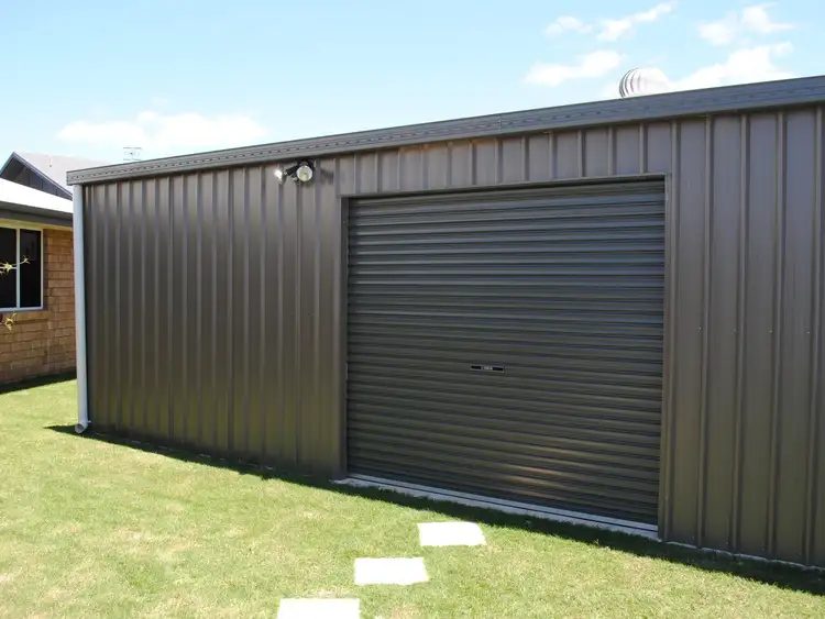 Second view of Homely house listing, 21 Martin Street, Warwick QLD 4370