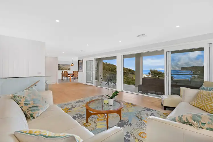 Second view of Homely house listing, 70 North Avoca Parade, North Avoca NSW 2260