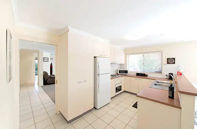 Second view of Homely house listing, 9 Bemm Place, Amaroo ACT 2914