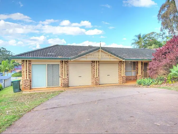 Main view of Homely house listing, 43 James Road, Goonellabah NSW 2480