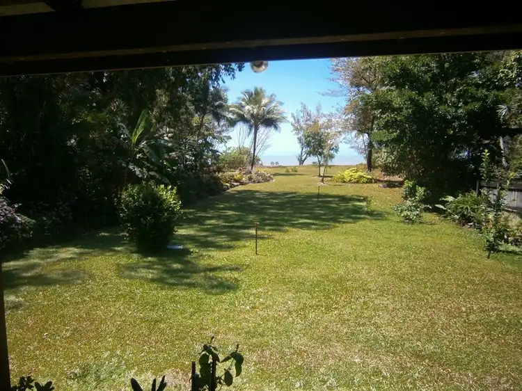 62 Evans Road, Bramston Beach QLD 4871