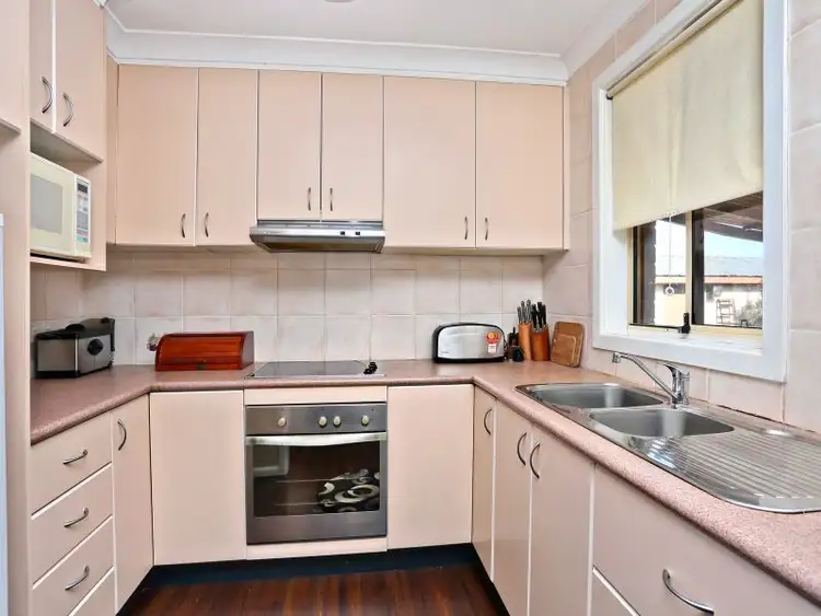 Third view of Homely house listing, 295 Luxford Road, Tregear NSW 2770