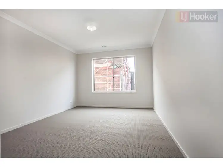 Fourth view of Homely house listing, 12 Fame Way, Craigieburn VIC 3064