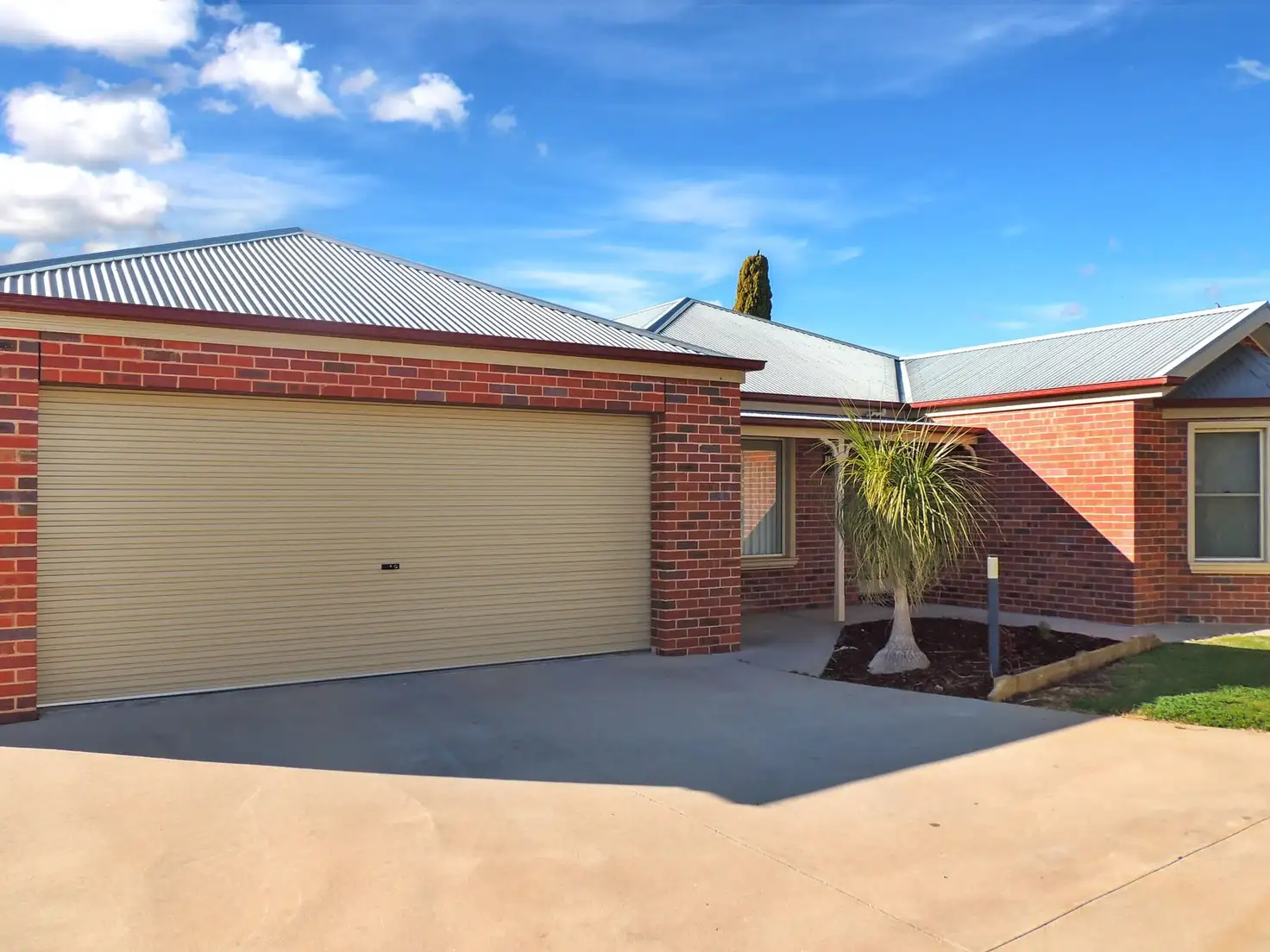 Main view of Homely unit listing, 2/13 Melis Court, Swan Hill VIC 3585