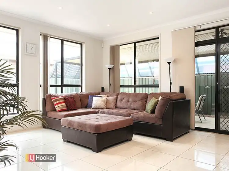 Fourth view of Homely house listing, 93 Lord Howe Cres, Mawson Lakes SA 5095
