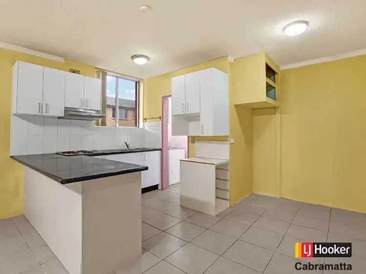Second view of Homely unit listing, 23/26 Mcburney Road, Cabramatta NSW 2166