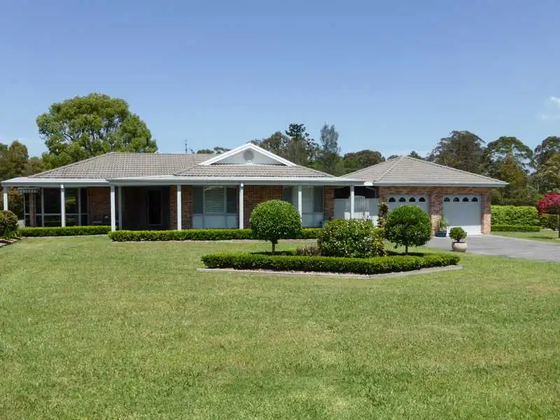 Main view of Homely house listing, 330 Macrae Place, Failford NSW 2430
