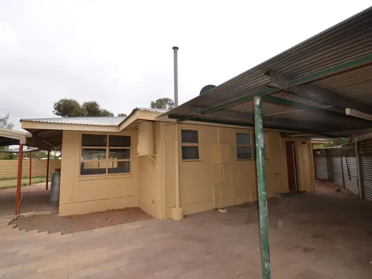 Seventh view of Homely unit listing, 1/55 Telegraph Terrace, The Gap NT 870