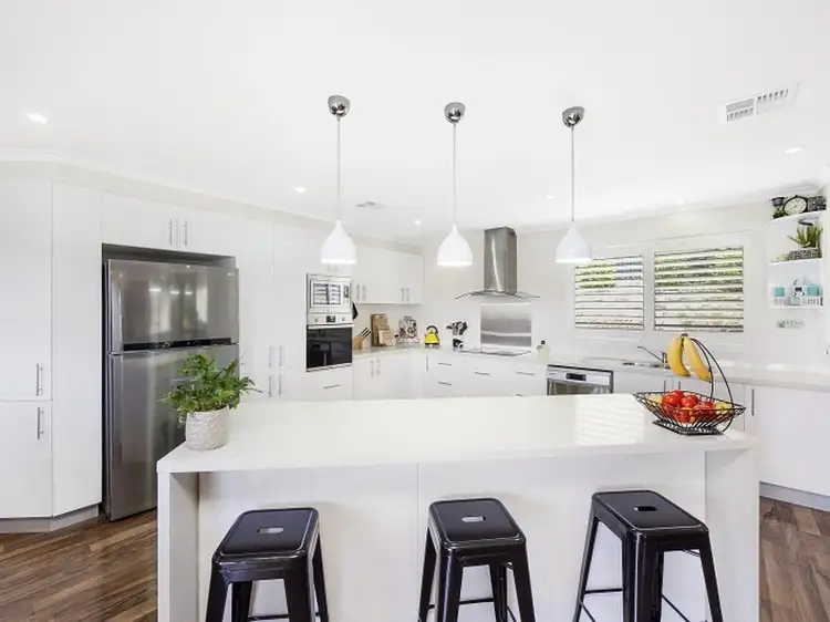 Third view of Homely house listing, 5a Morgan Place, Queanbeyan NSW 2620