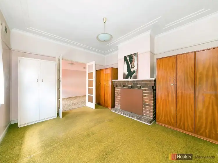 Fifth view of Homely house listing, 90 Hawksview St, Guildford NSW 2161