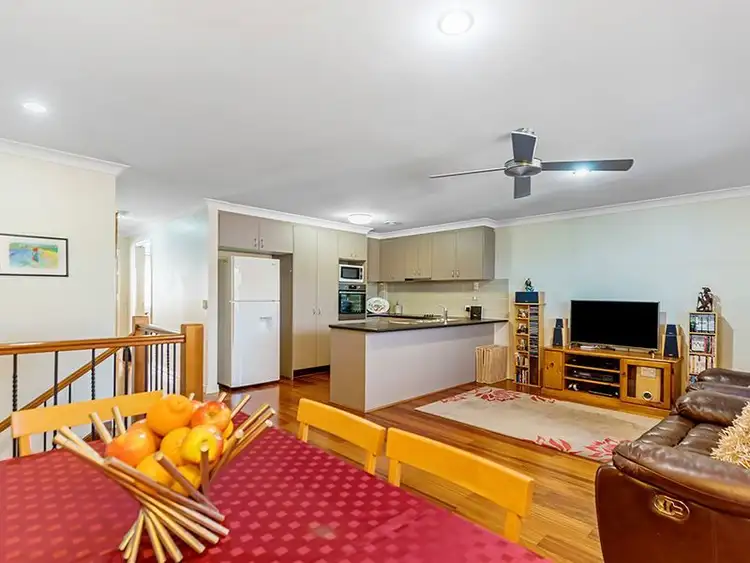 Fourth view of Homely townhouse listing, 2/28 Palma Crescent, Varsity Lakes QLD 4227