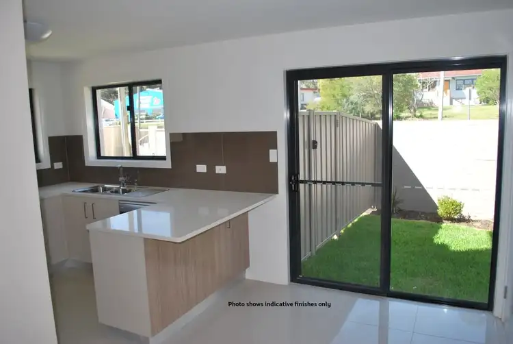 Fifth view of Homely townhouse listing, 1/36 Elizabeth Street, Coffs Harbour NSW 2450