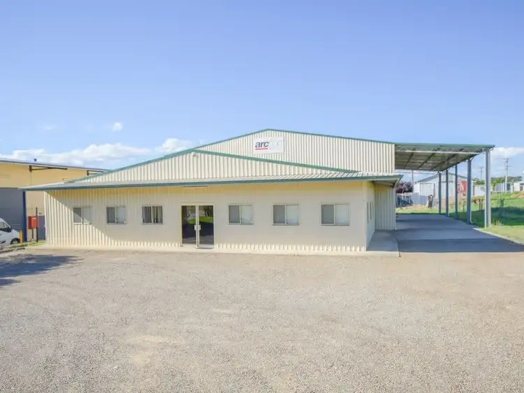 Third view of Homely land listing, 7 McVeigh Street, Young NSW 2594