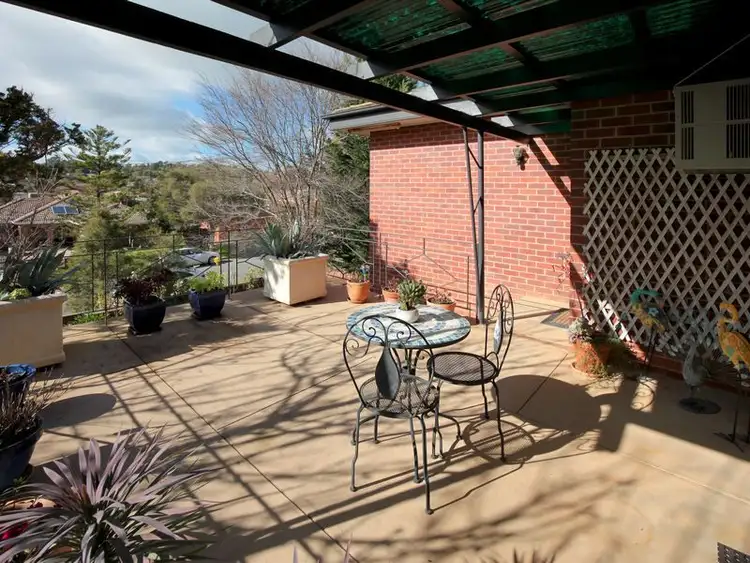 Second view of Homely house listing, 32 Warrawong Street, Kooringal NSW 2650