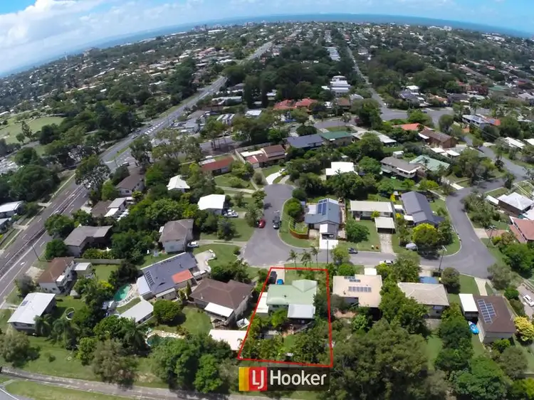 Fourth view of Homely house listing, 17 Moonga Court, Clontarf QLD 4019