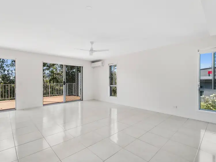 Sixth view of Homely townhouse listing, 14/37 Witheren Circuit, Pacific Pines QLD 4211