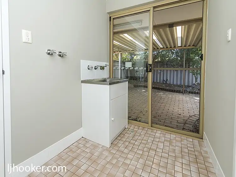 Seventh view of Homely villa listing, 9/14 Bedford Street, Bentley WA 6102