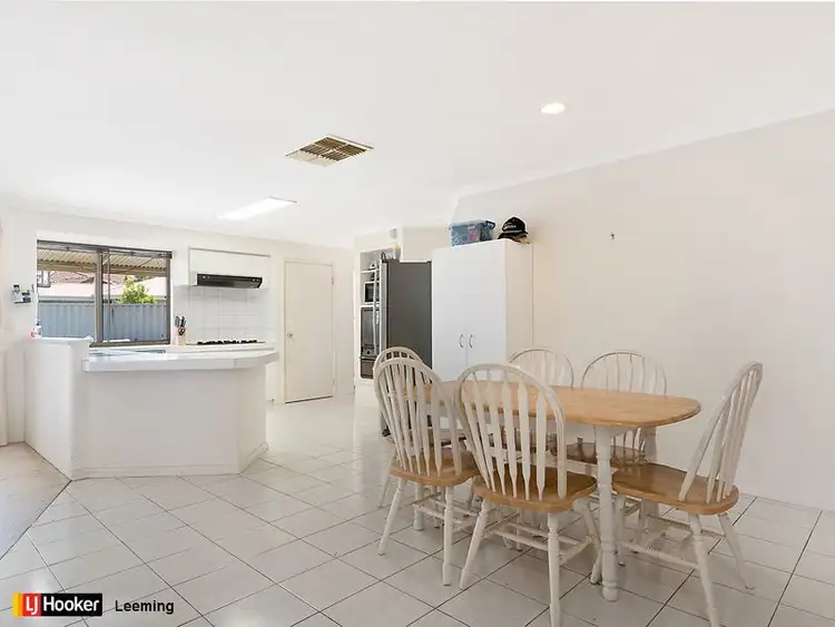 Fifth view of Homely house listing, 5 Tana Court, Leeming WA 6149