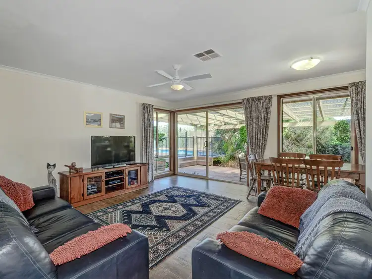 Fifth view of Homely house listing, 60 Spriggs Road, Onkaparinga Hills SA 5163