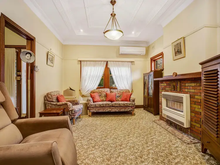 Second view of Homely house listing, 87 Gordon Avenue, Hamilton South NSW 2303