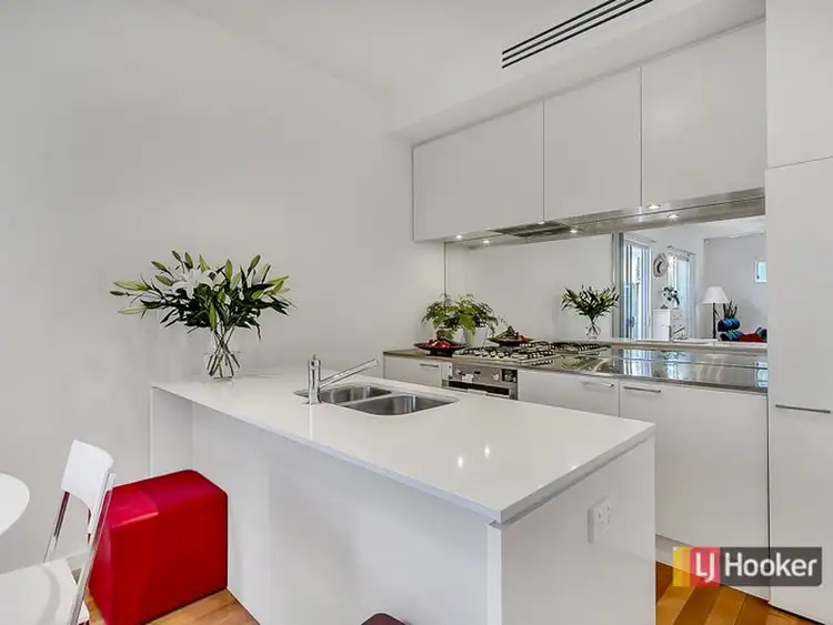 Sixth view of Homely townhouse listing, 2/12 Charles Street, Unley SA 5061