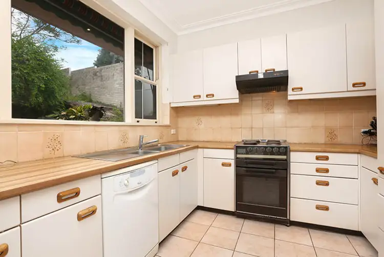 Third view of Homely house listing, 12 Sortie Port, Castlecrag NSW 2068