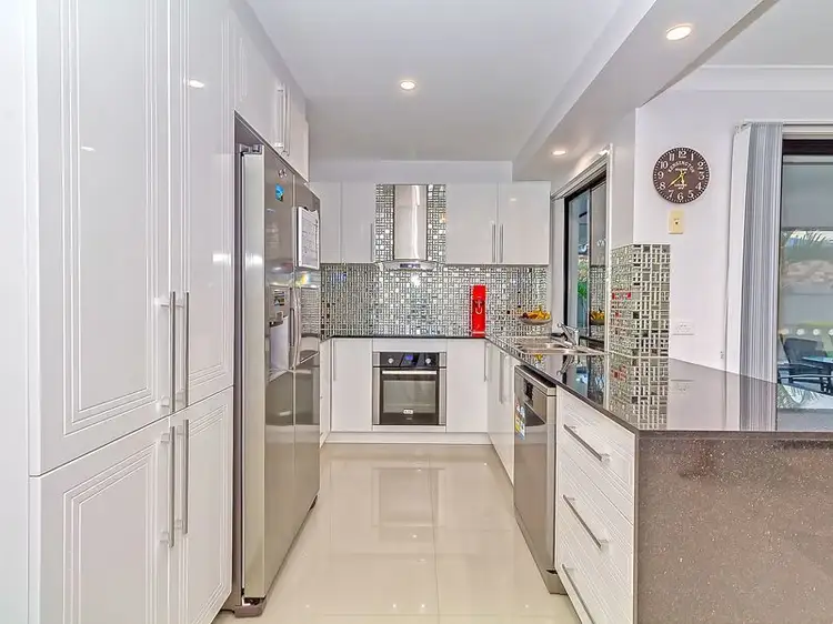 Fifth view of Homely house listing, 26 Wisdom Way, Crestmead QLD 4132