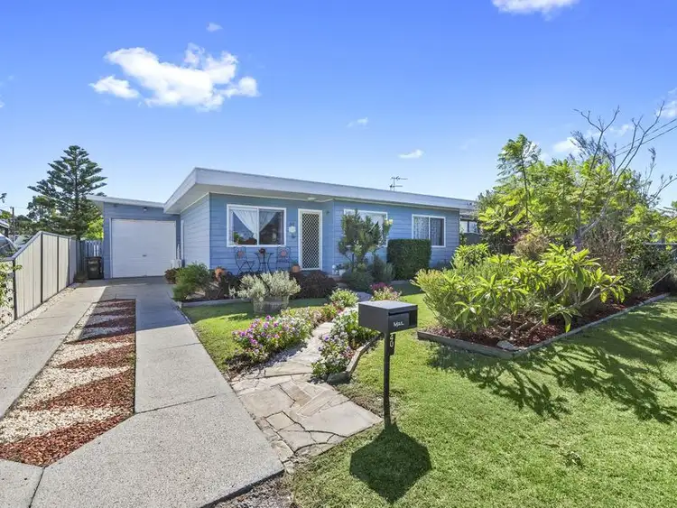 Address available on request