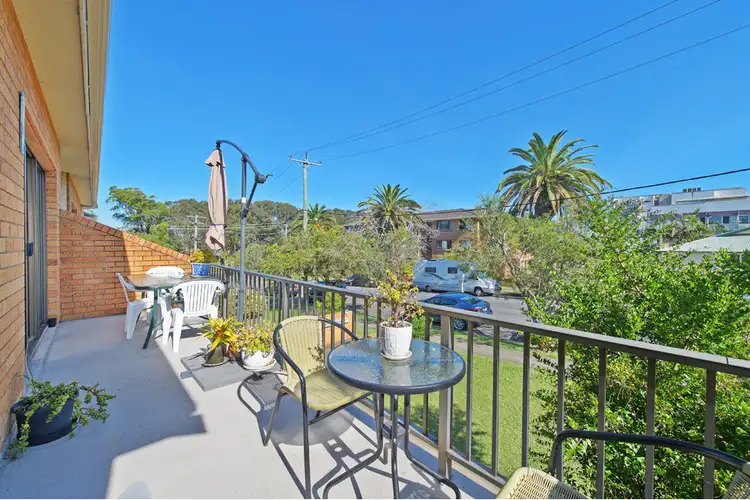 Second view of Homely unit listing, 3/89 William Street, Port Macquarie NSW 2444