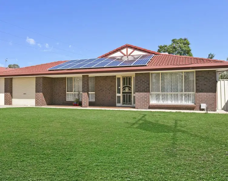 Main view of Homely house listing, 45 Buckingham Drive, Salisbury East SA 5109