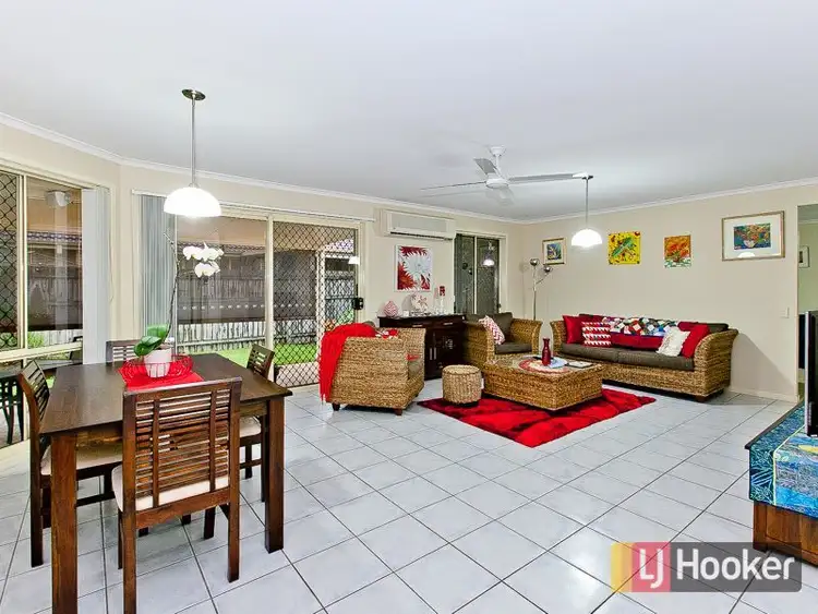 Second view of Homely house listing, 3 Sanderling Street, Taigum QLD 4018