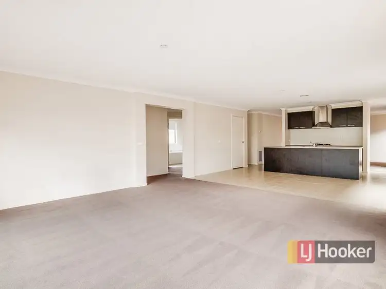 Third view of Homely house listing, 6 Peppers Avenue, Point Cook VIC 3030