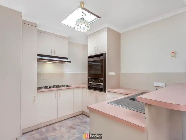 Fourth view of Homely house listing, 10 Collicott Circuit, Macquarie ACT 2614